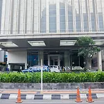 Kumu Warhol Residence Simpang Lima Semarang