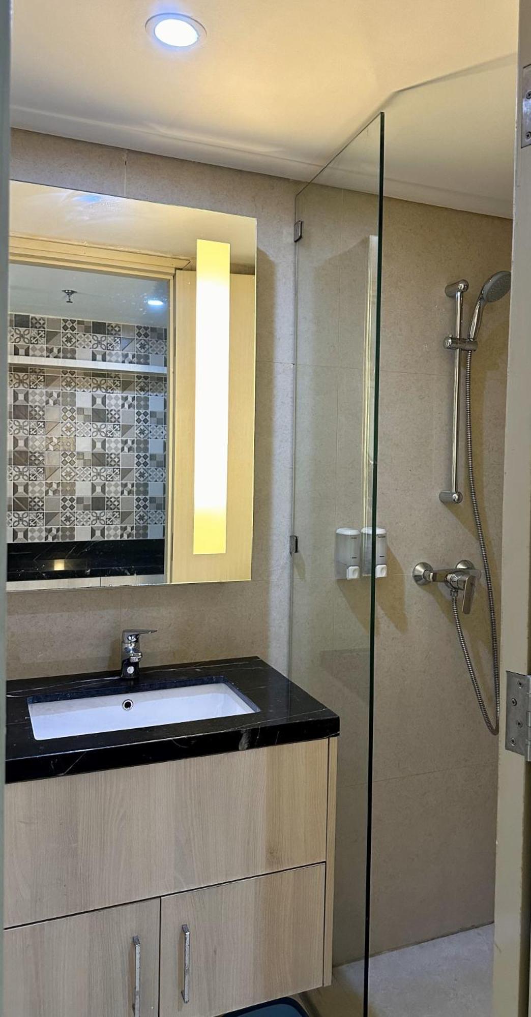 Apartemen Kumu Warhol Simpang Lima Semarang